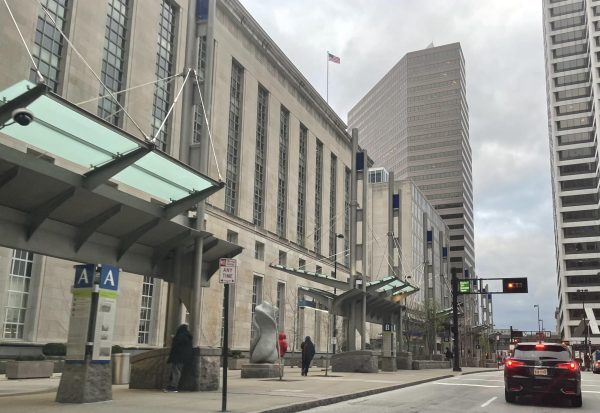 At Government Square, the downtown location shown in a viral video, pedestrians were brutally beaten and robbed by a group of young people.