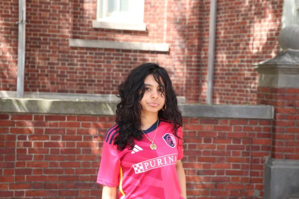 Nimraah Ahsan