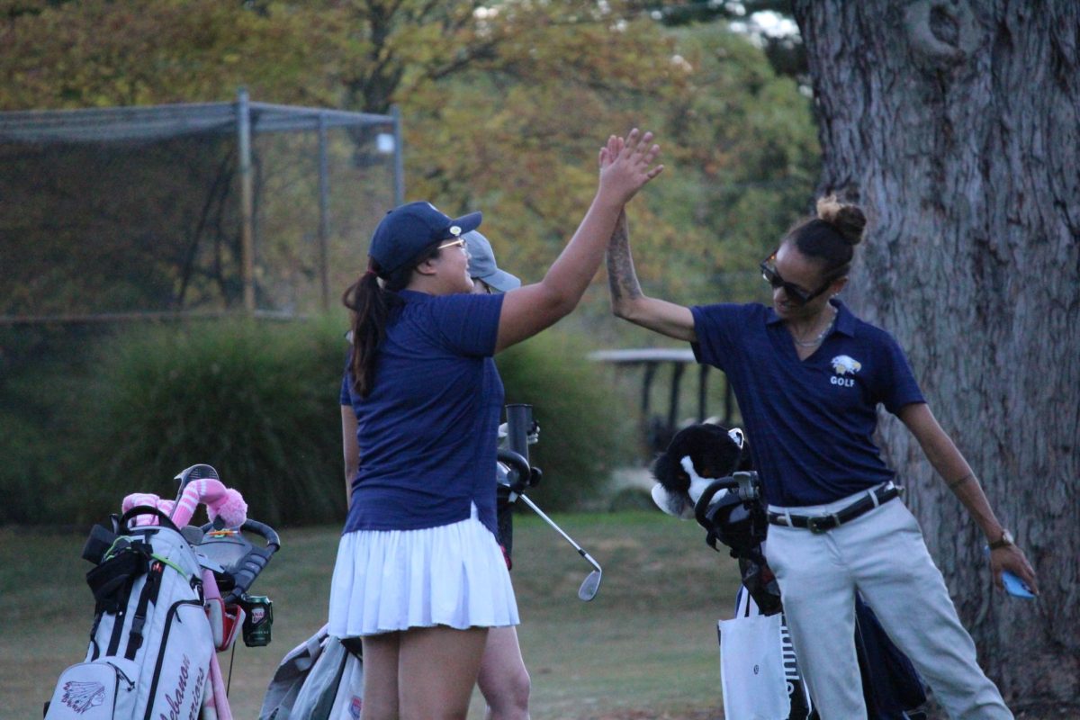The new additions of Coach  and player Amy Wongsaroj, ‘28, have vastly benefited the team.