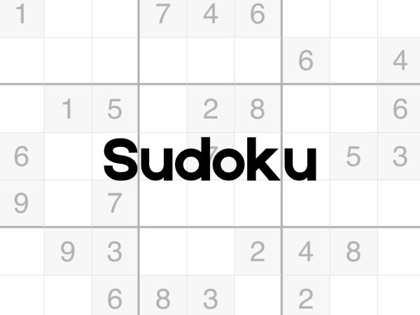 October Sudoku