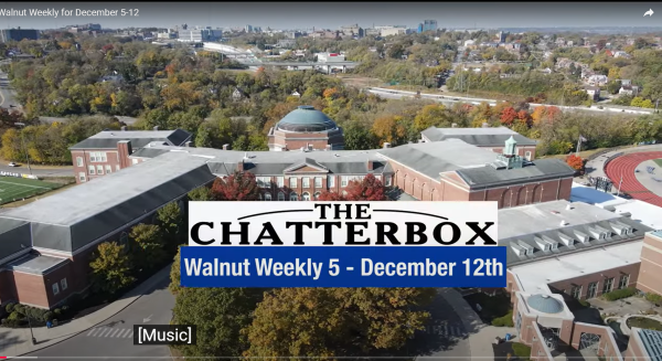 Walnut Weekly for December 5-12