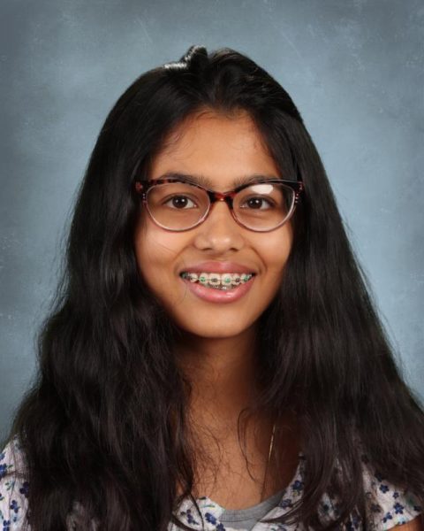 Viha Gupta