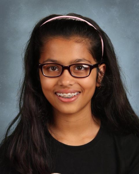 Viha Gupta