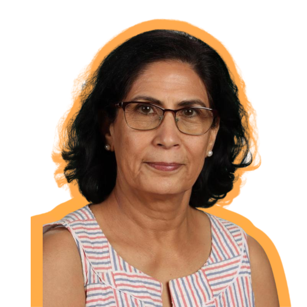 Rajni Harsh