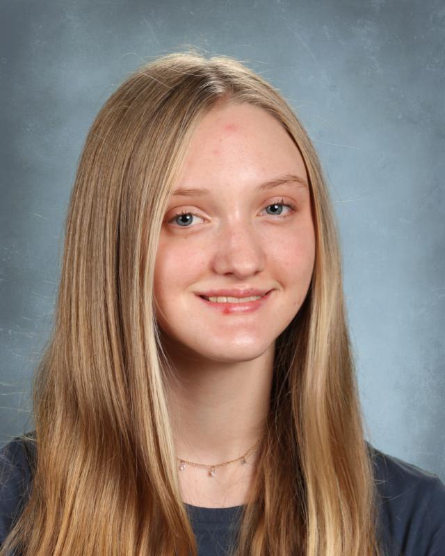 Ella Crutcher
