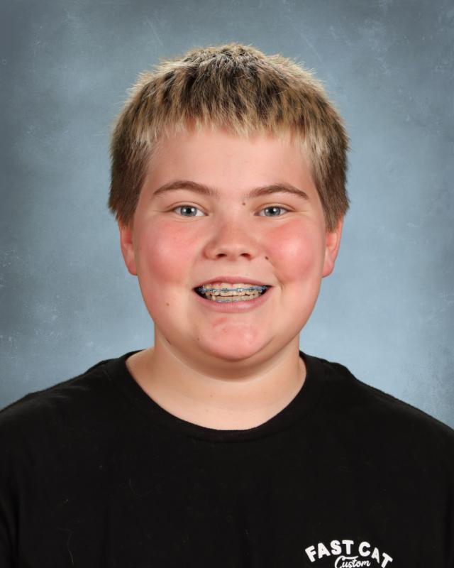 Ellis Klump-Lawson
