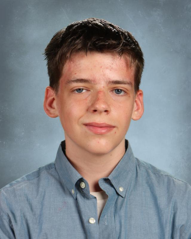 Evan Delucia