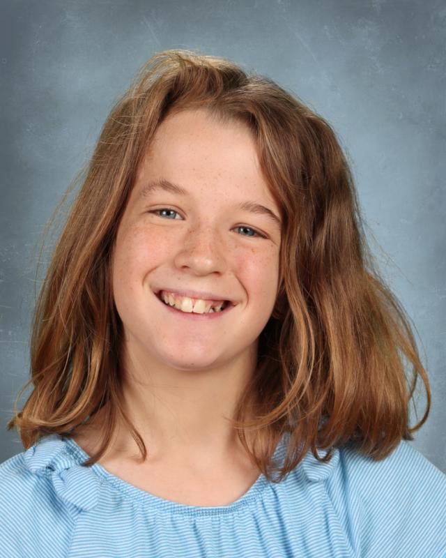 Flora Bower