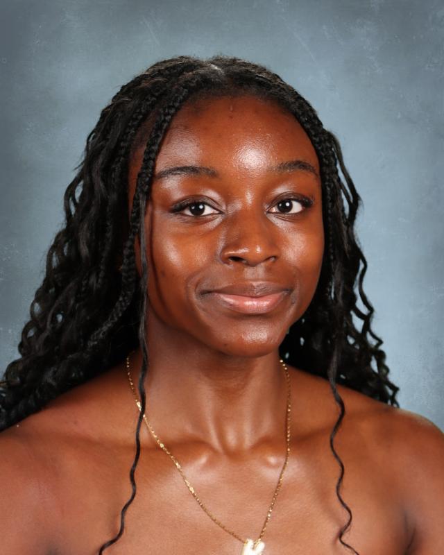 Kayla Ofosu