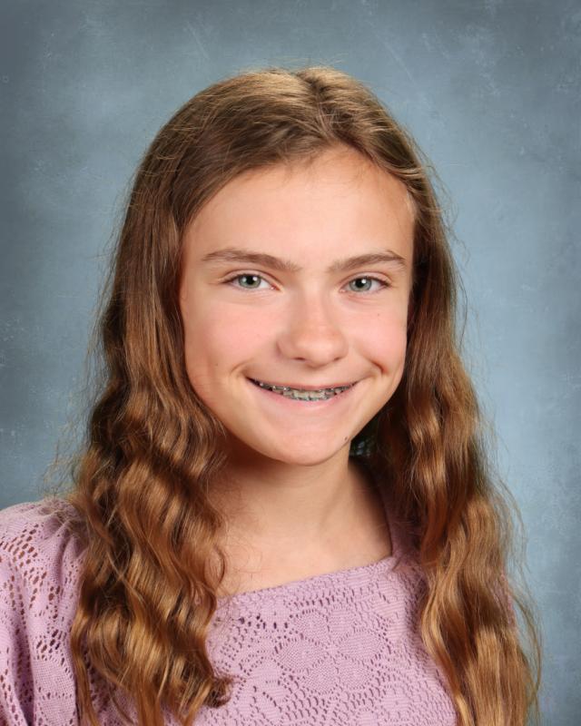 Madison Cappel
