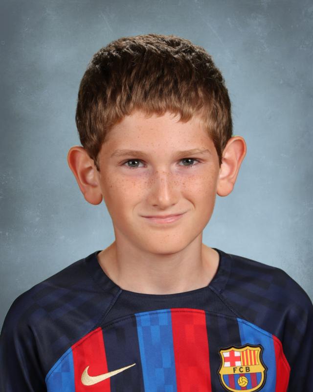 Micah Namaky