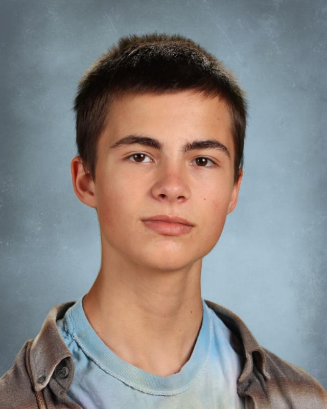Mitchell Bausch