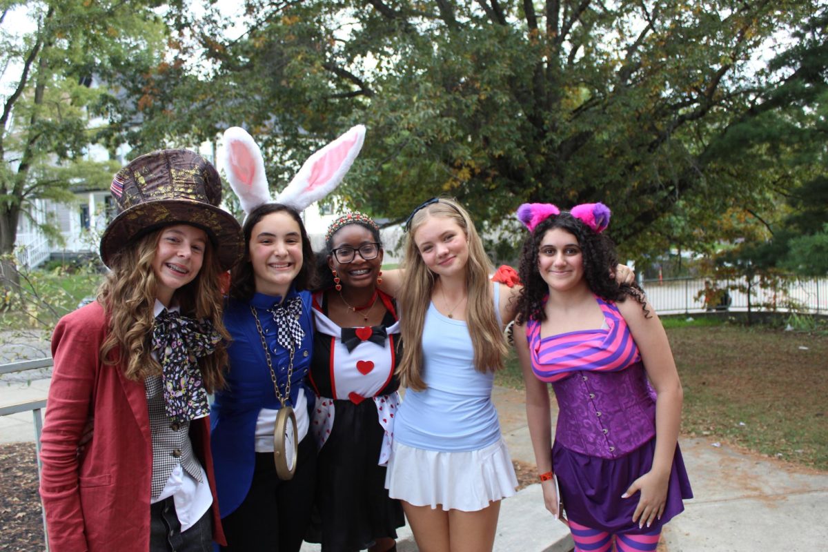 Best group costume