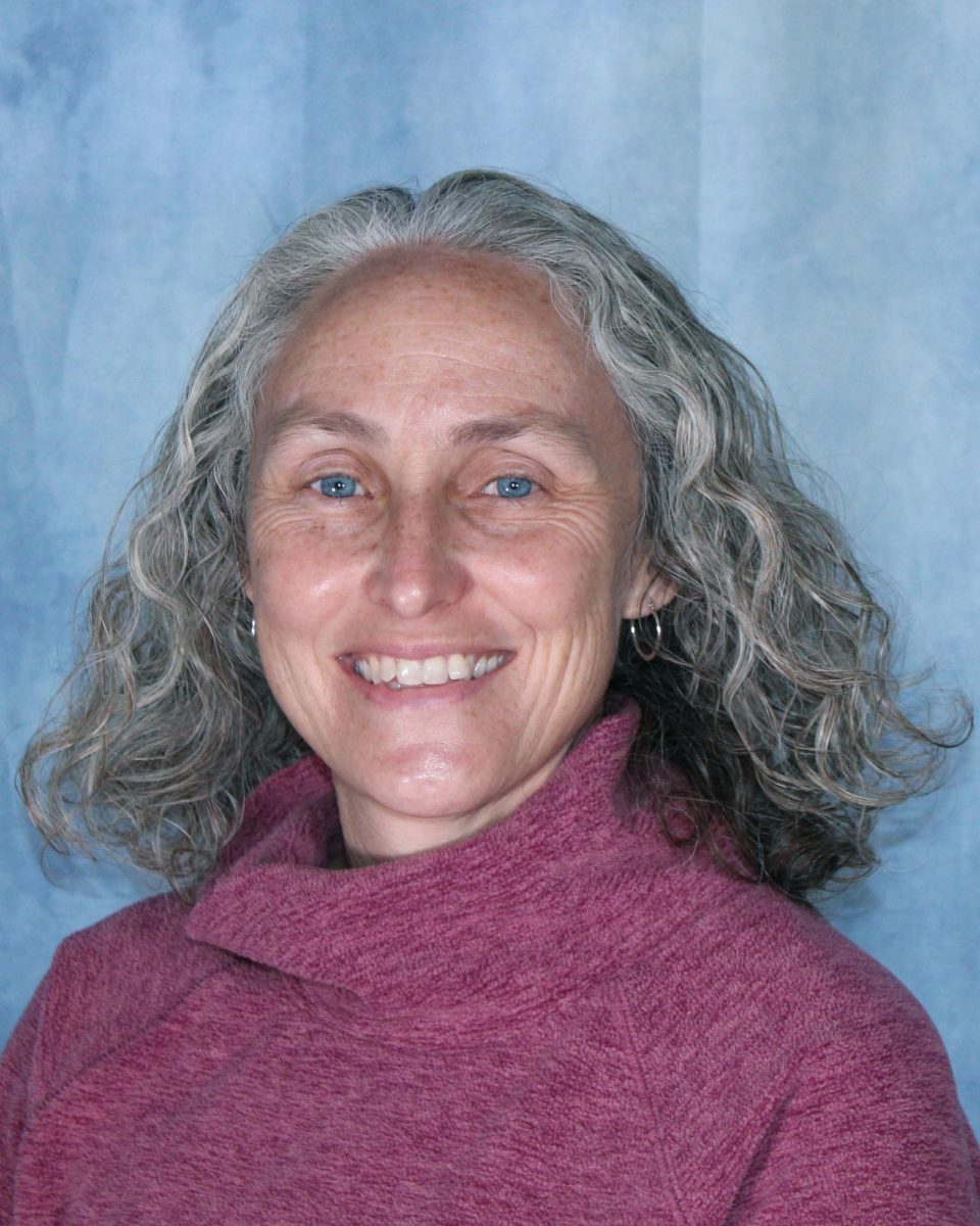 Heather Woodyard was beloved by both students and faculty members. "Heather coached all of us in one way or another,” Kim Von Bargen, science teacher, said. “She impacted people to work together for something. She’s inspirational, she’s loving, she’s caring, she’s beautiful. But if I want to take what she gave, she gave us a team.”
