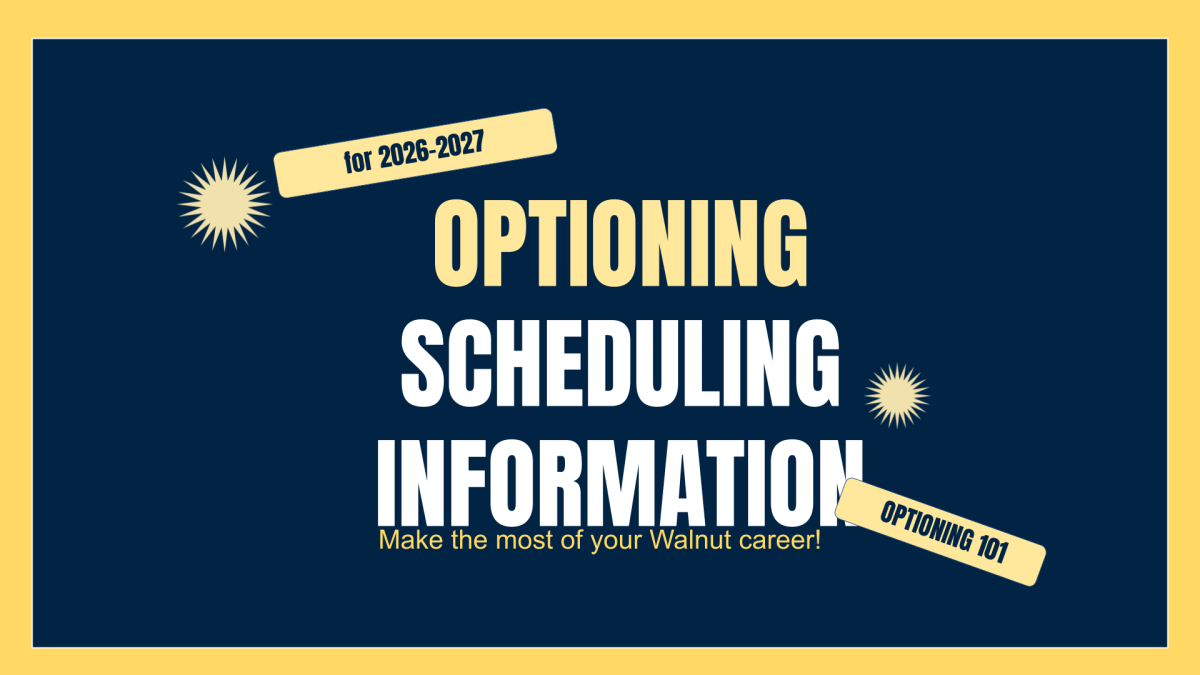 Course optioning materials for 2026-2027