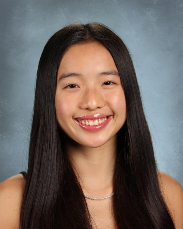 Sally Zeng