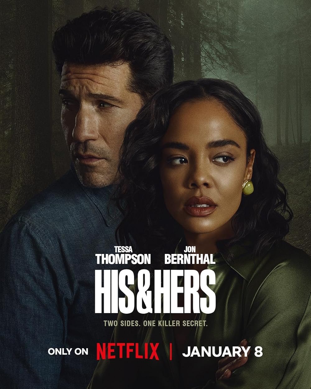 "His & Hers" review