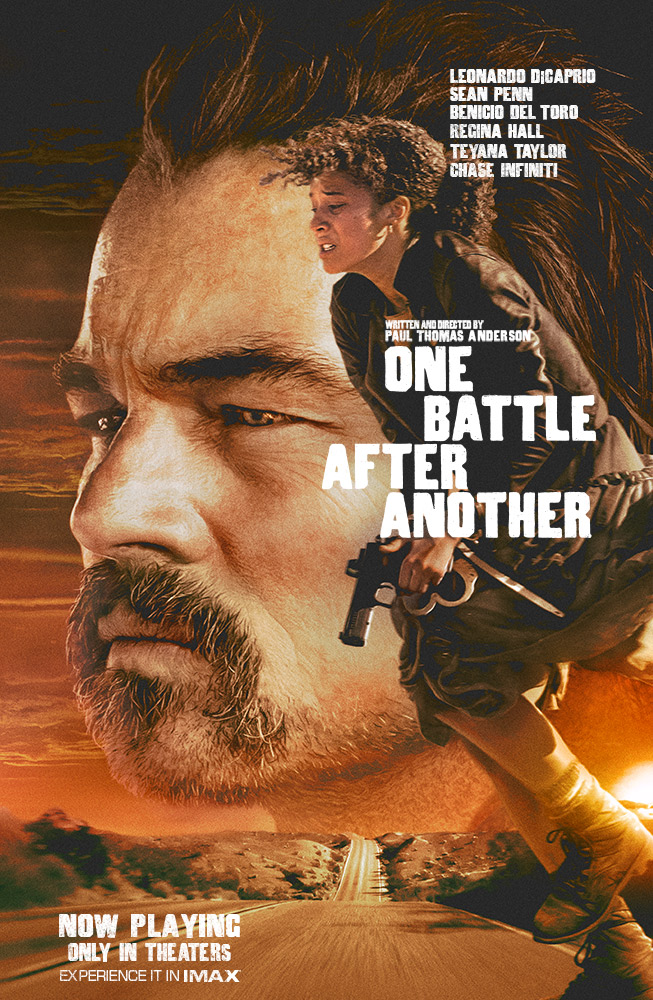 On Sep. 26, 2025, “One Battle After Another” was released to the public. This exhilarating film is a must-see for fans of Leonardo DiCaprio and Sean Penn.