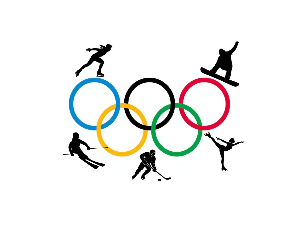 The 25th edition of the Winter Olympics, ran from Feb. 6 to Feb. 22 in Milan and Cortina d'Ampezzo, Italy.