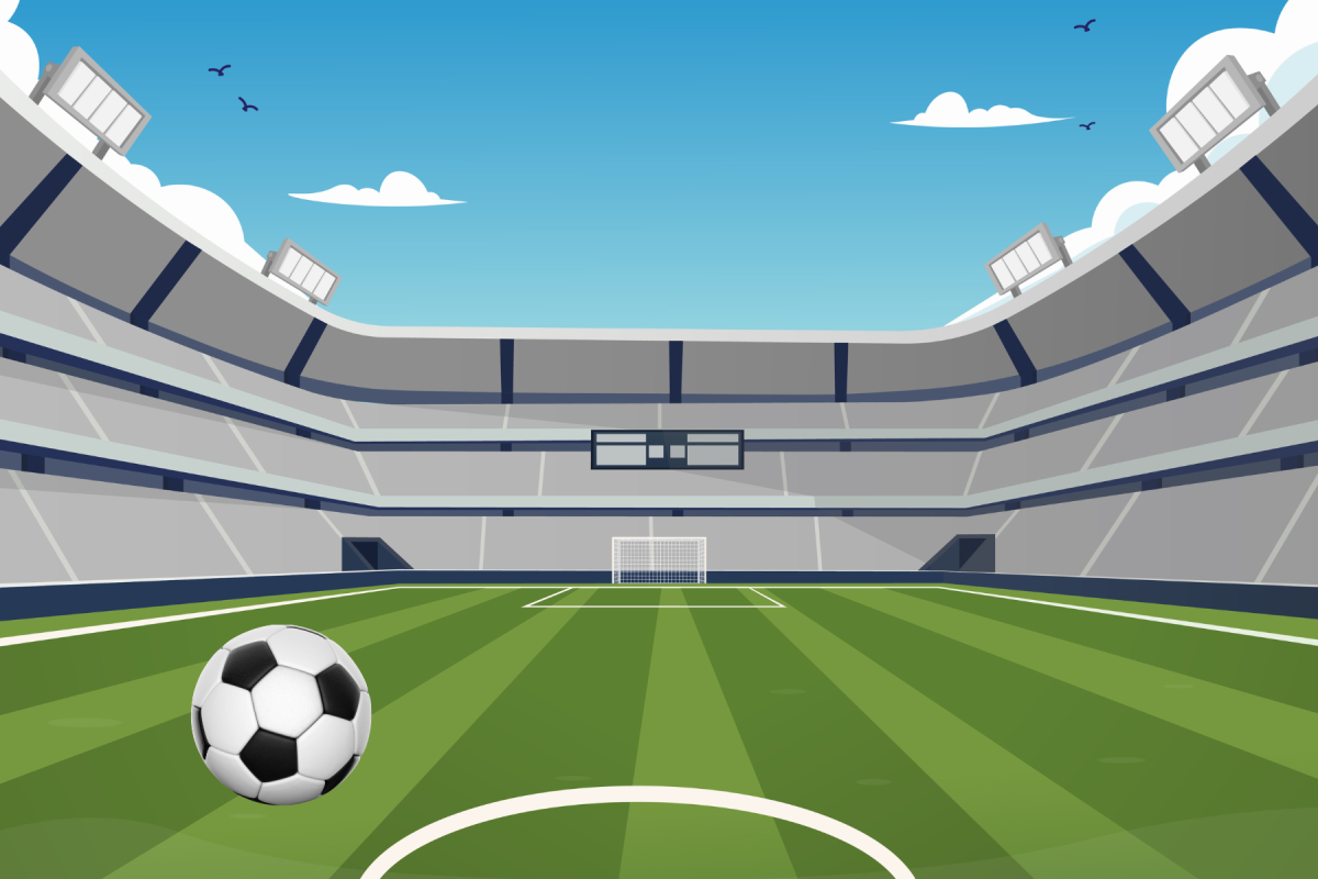 In all, there are 11 American cities that were granted the opportunity to host a world cup match, with big hitters such as Atlanta, Miami and New York hosting semifinal and final games, respectively. In addition, the Canadian cities of Toronto and Vancouver and the Mexican cities of Monterrey, Guadalajara and Mexico City were selected to host matches throughout the tournament as well. 
Graphic made by Elena Brown on Canva