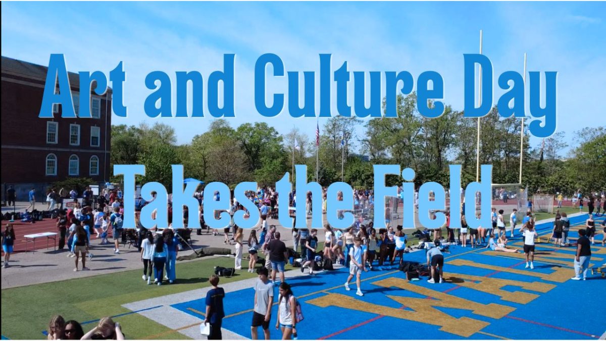 2026 Art and Culture Day Takes the Field 