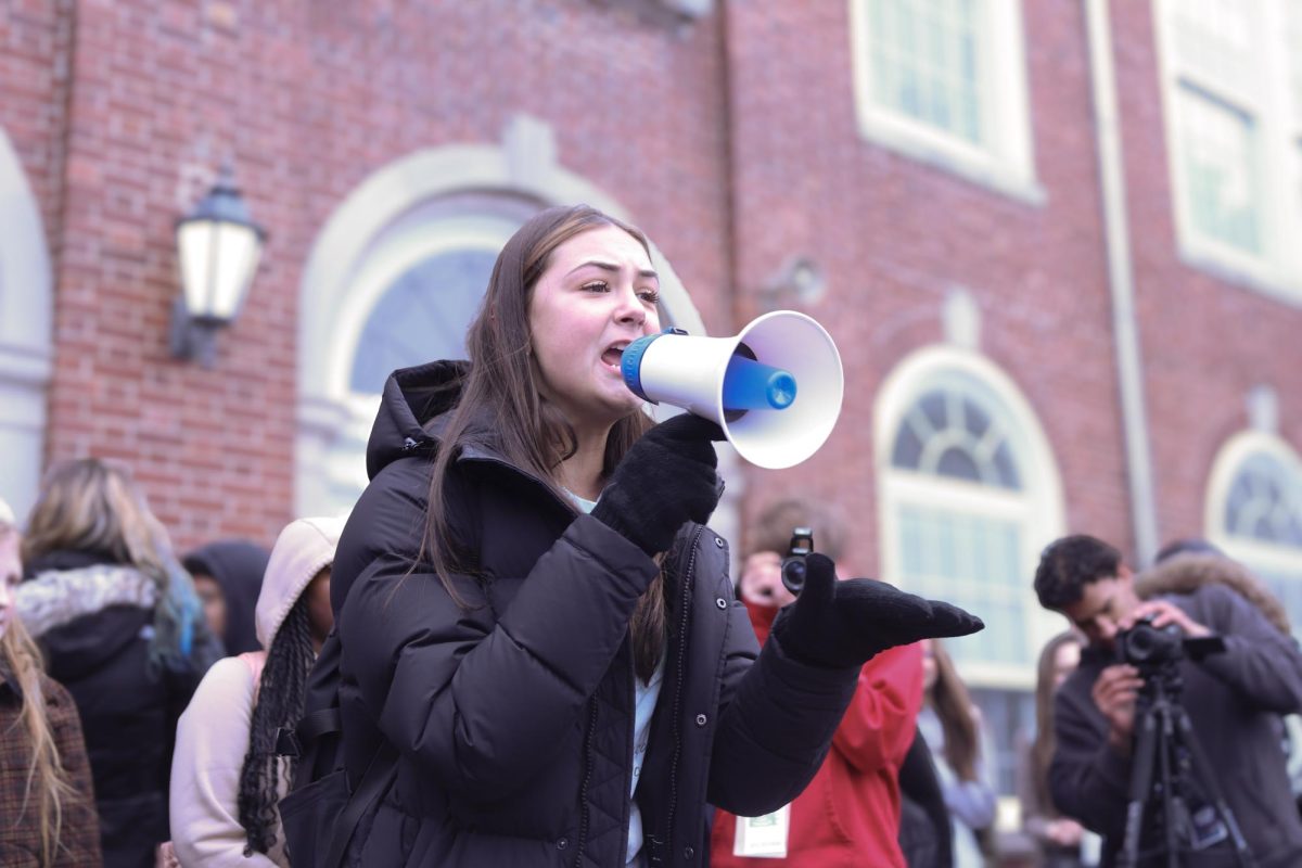 Beyond the Protest: Turning Awareness into Action
