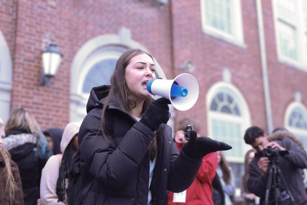 Beyond the Protest: Turning Awareness into Action
